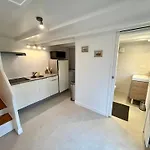 Paisible Chaumiere Normande Proche Bourg - Jardin - Campagne Holiday home