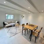 Paisible Chaumiere Normande Proche Bourg - Jardin - Campagne Holiday home Saint-Symphorien (Eure)