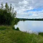 Paisible Chaumiere Normande Proche Bourg - Jardin - Campagne * Saint-Symphorien (Eure)