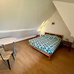 Holiday home Paisible Chaumiere Normande Proche Bourg - Jardin - Campagne Saint-Symphorien (Eure)