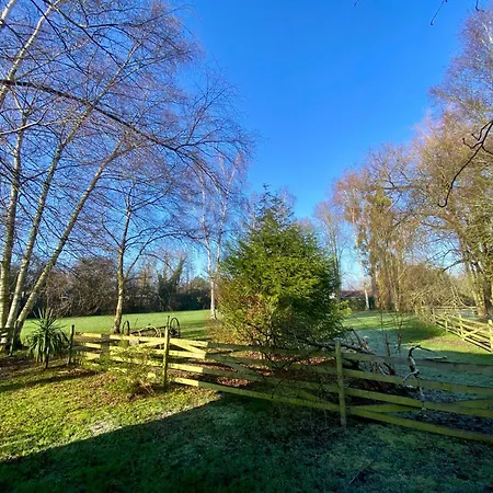 Chaumière Cosy Proche Bourg - Jardin - Campagne Casa vacanze Saint-Symphorien (Eure)