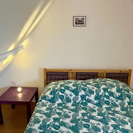 Paisible Chaumiere Normande Proche Bourg - Jardin - Campagne Tatil Evi Saint-Symphorien (Eure)
