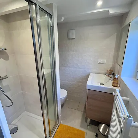 Casa vacanze Chaumière Cosy Proche Bourg - Jardin - Campagne *