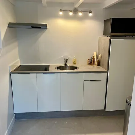 Chaumière Cosy Proche Bourg - Jardin - Campagne