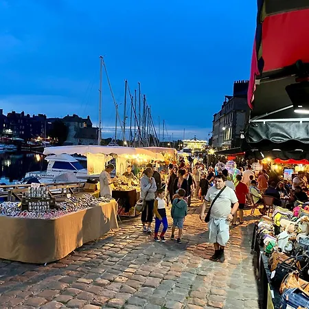 Chaumière Cosy Proche Bourg - Jardin - Campagne Casa vacanze