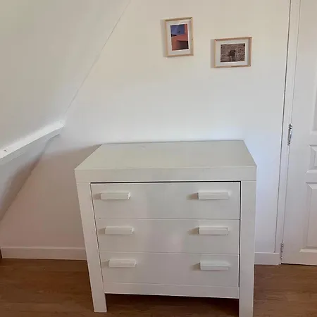 Chaumière Cosy Proche Bourg - Jardin - Campagne Saint-Symphorien (Eure)