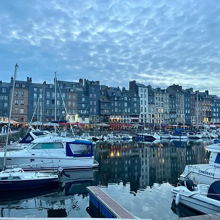 Casa vacanze Chaumière Cosy Proche Bourg - Jardin - Campagne Saint-Symphorien (Eure)