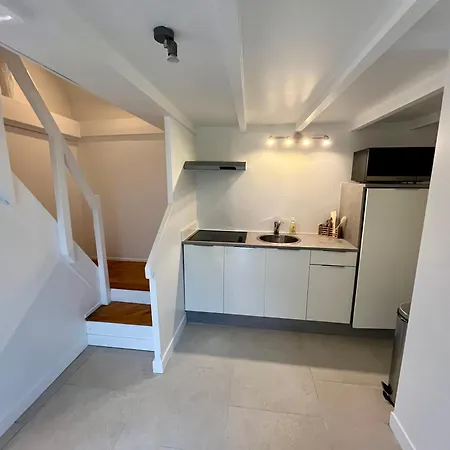 Chaumière Cosy Proche Bourg - Jardin - Campagne * Saint-Symphorien (Eure)