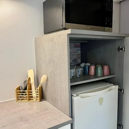 Chaumière Cosy Proche Bourg - Jardin - Campagne *